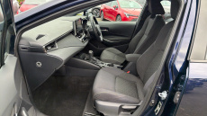 Toyota Corolla 1.8 VVT-i Hybrid Icon 5dr CVT Hybrid Estate